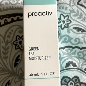 Proactiv Green Tea Moisturizer